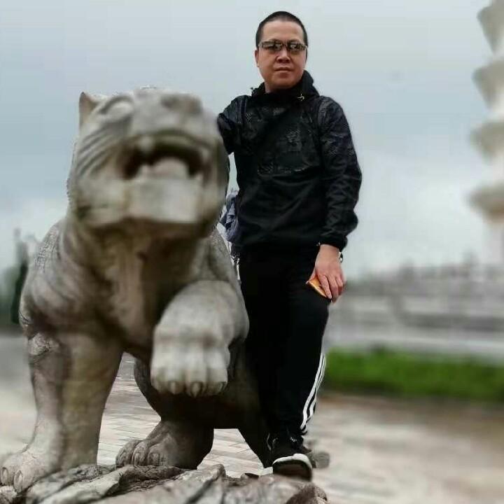 彩云之南