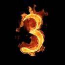 Three