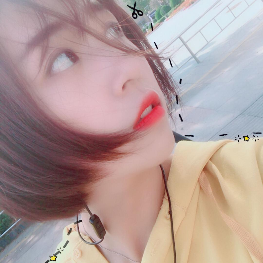 王小米👿