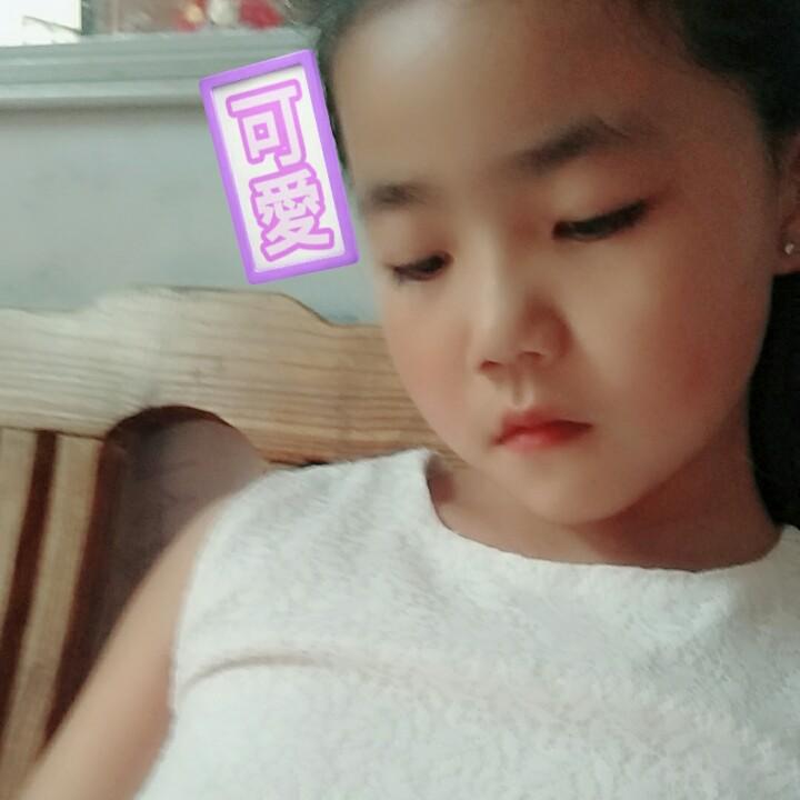 兜里ʕ ᵔᴥᵔ ʔ半颗糖