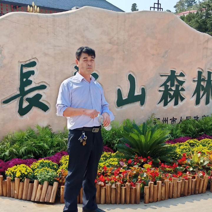马俊杰