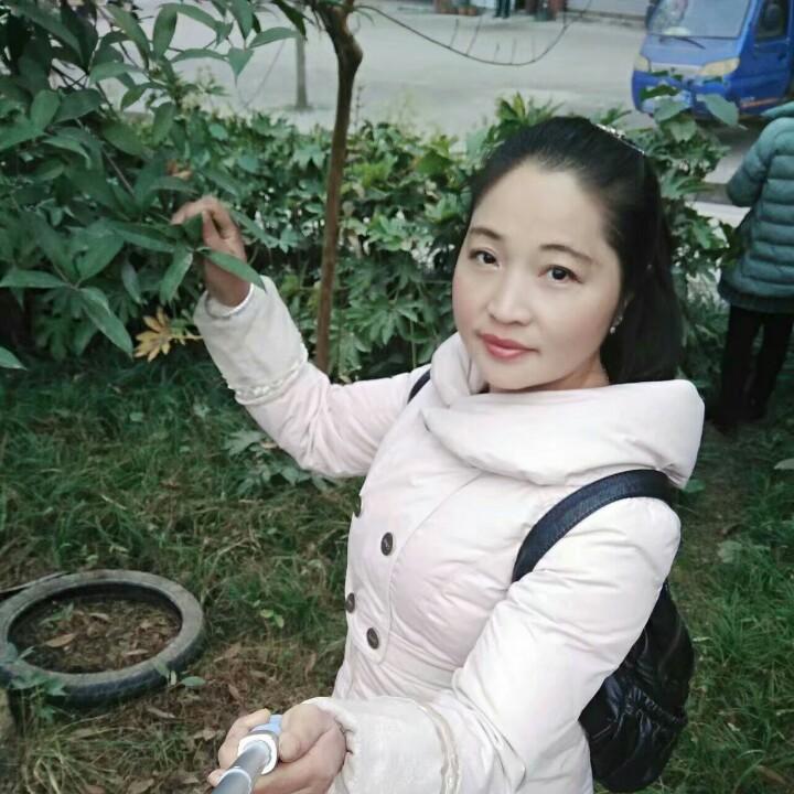 彭馨奶奶