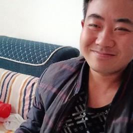 海哥【陈桂勇】