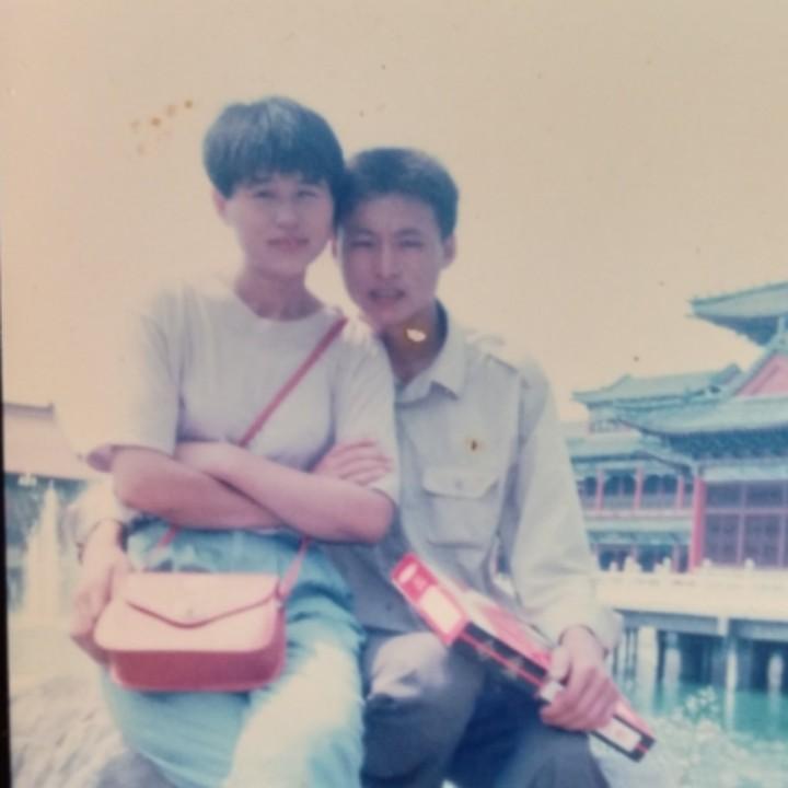 祝继红
