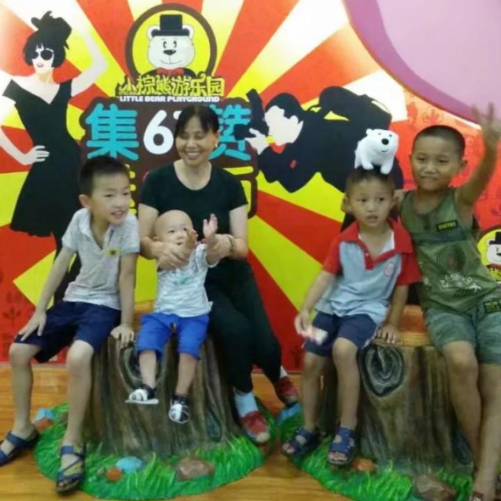 小雨点