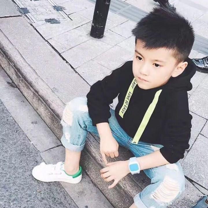 幼稚园种草工