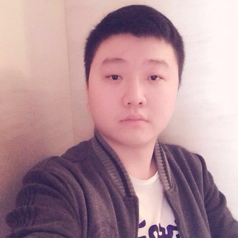 福州中年大叔