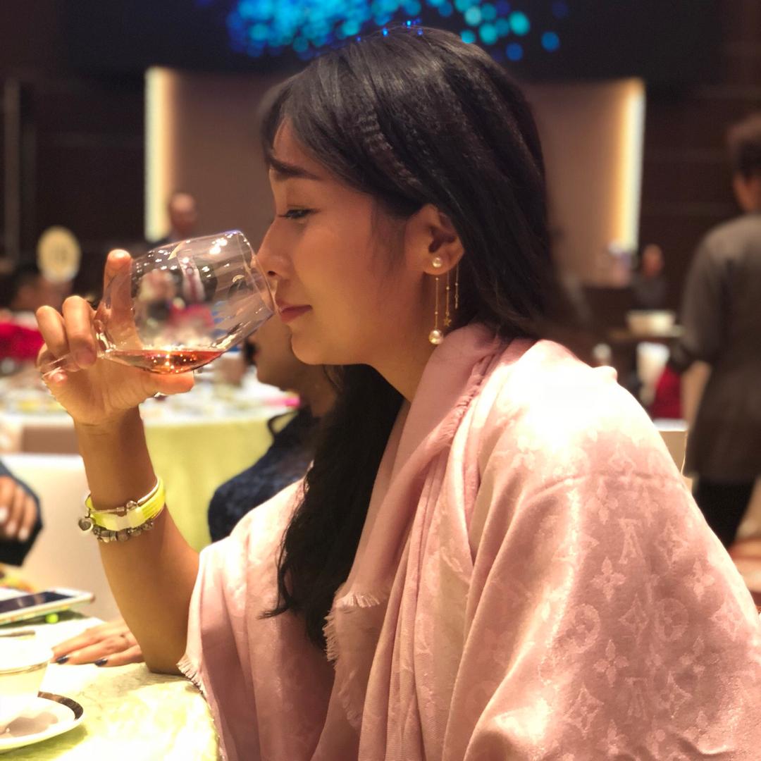💗音音