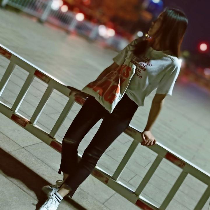 橙子🍊