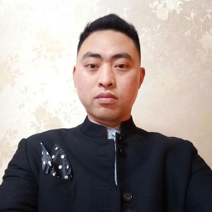 张华江