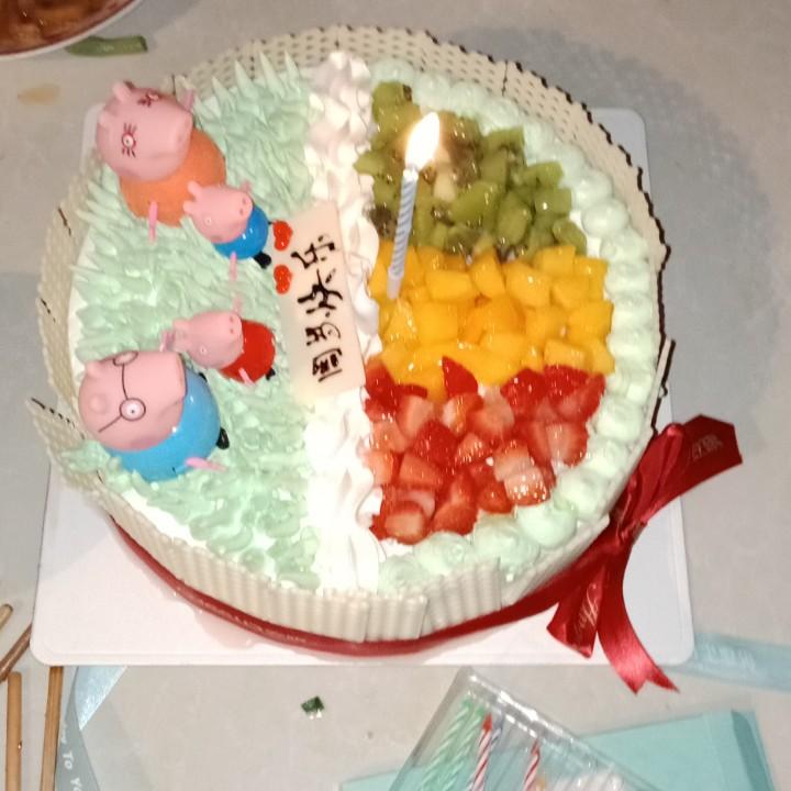 冷漠
