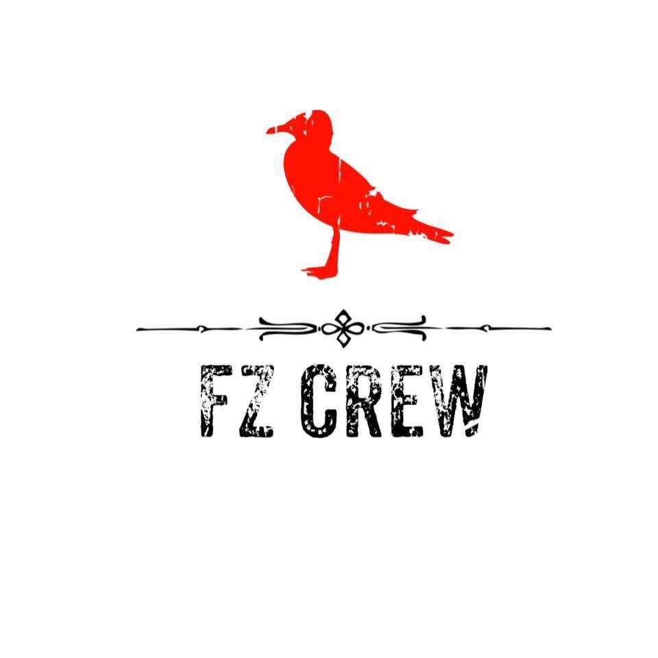 FZ爵士舞街舞工作室官方号