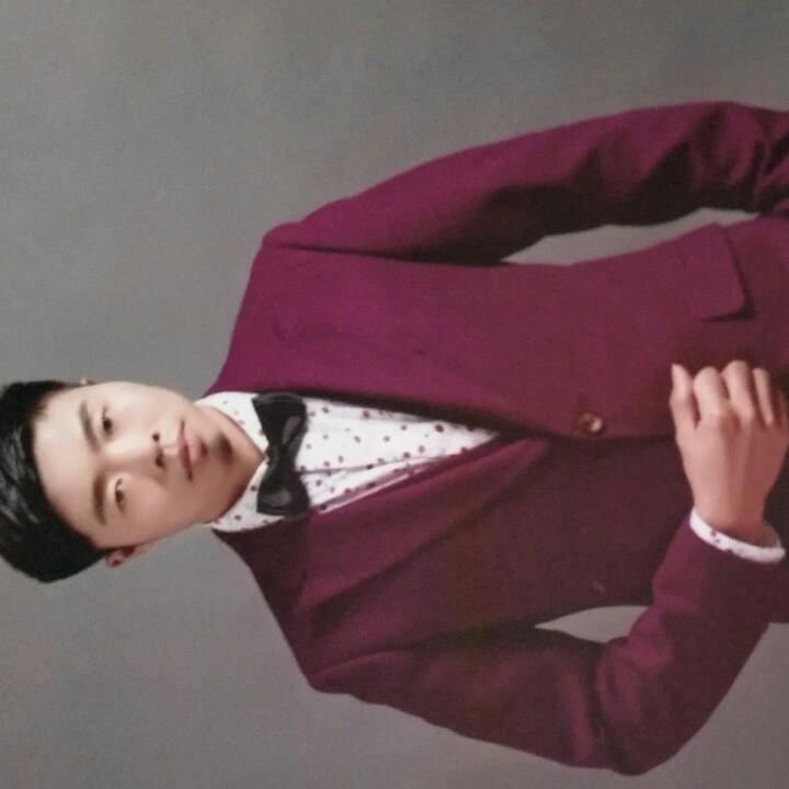 杨哥