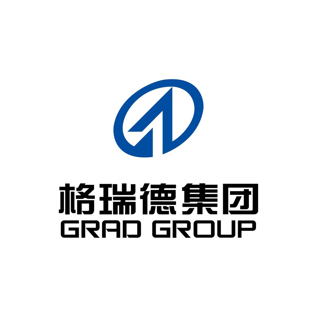 山东格瑞德集团有限公司