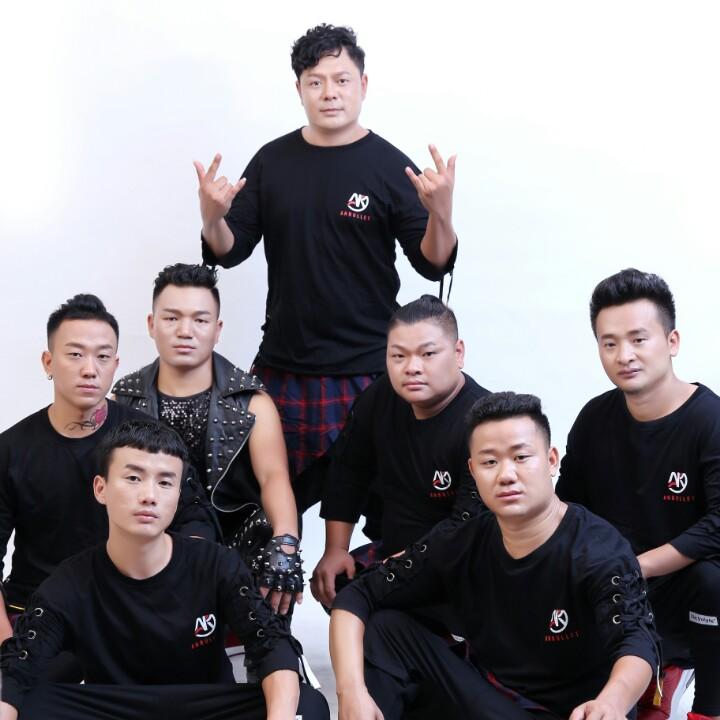 彩云之南（森林乐队）石乐糖