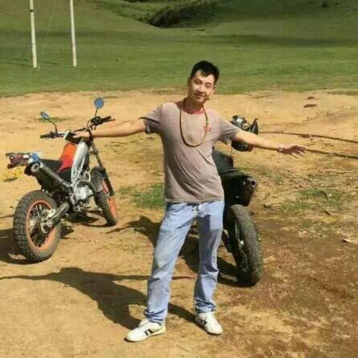 行伟