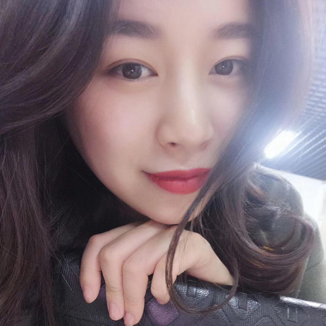 小小小白兔🐰