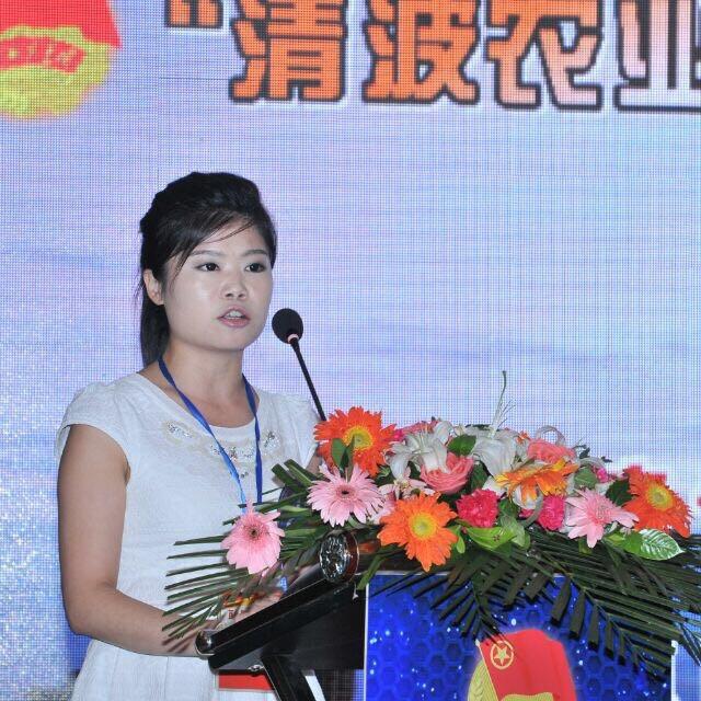 西乡二嫂子食品陈慧