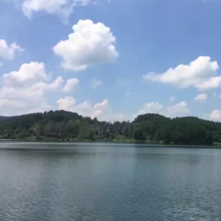 山水之间
