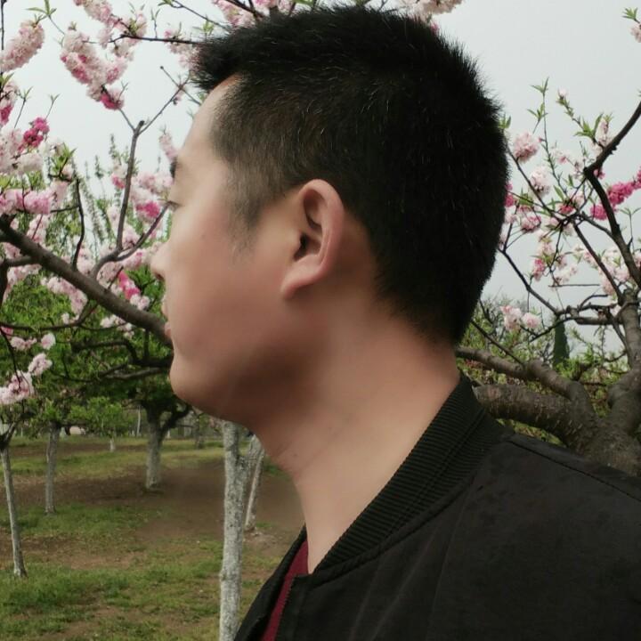 叫我哥