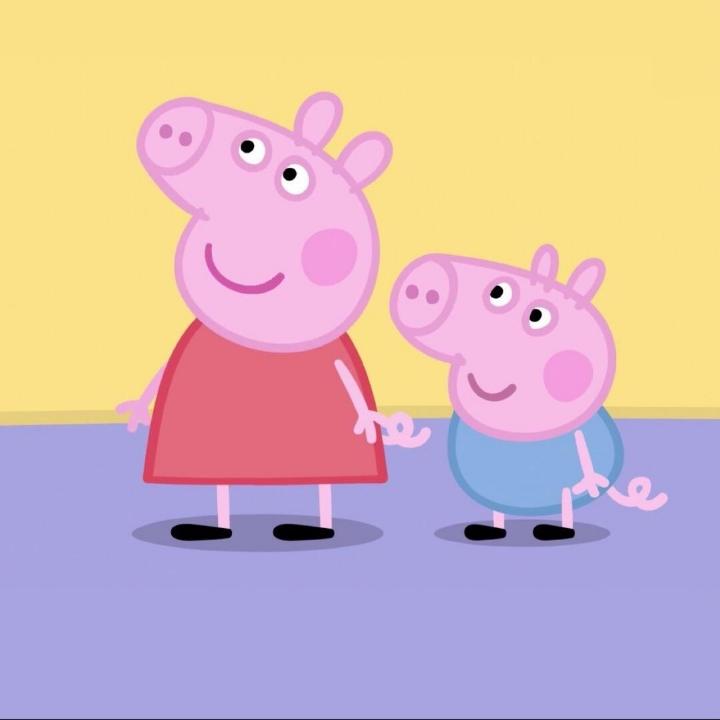 嘿凤梨🌈🐯🐷🐍