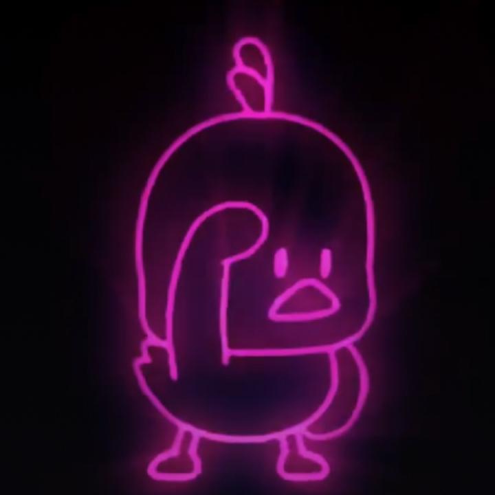 一颗小西柚