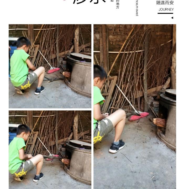 莫莫籽