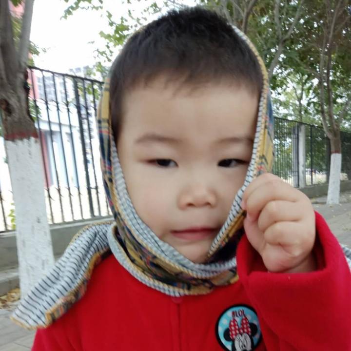 我最闪亮亮