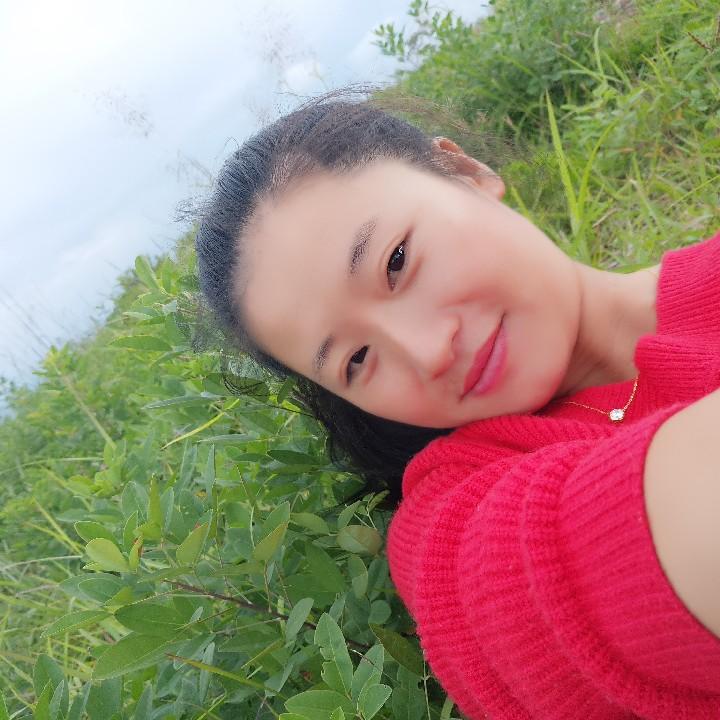 阿菊