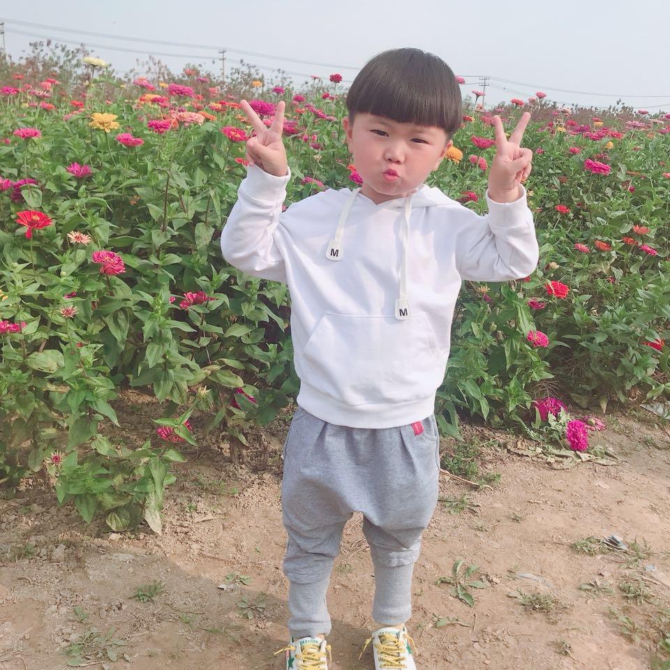 小周