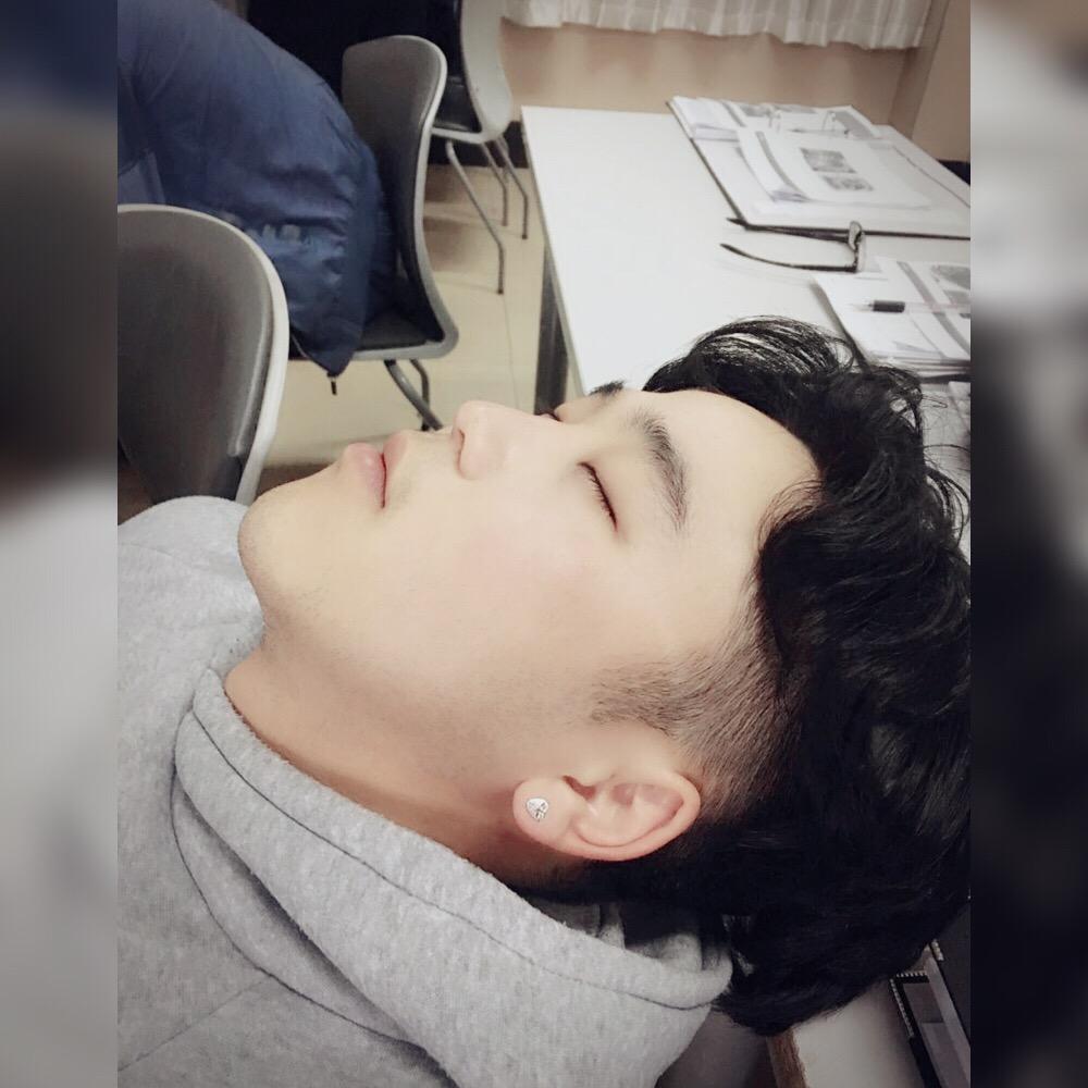 Mr.小莫