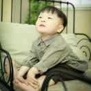 我是一只受伤的小鸟