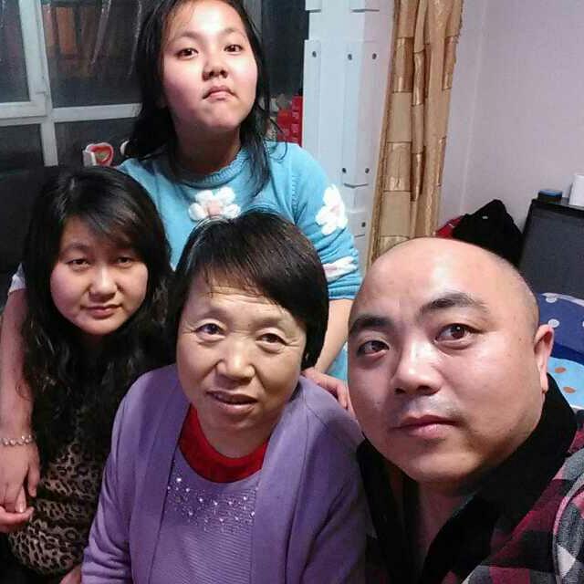 仇哥