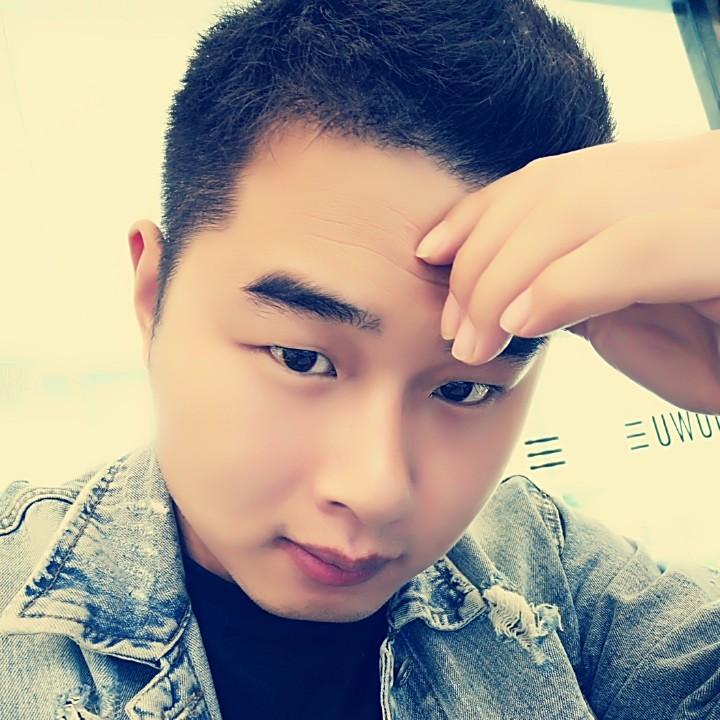 Andy 大彬