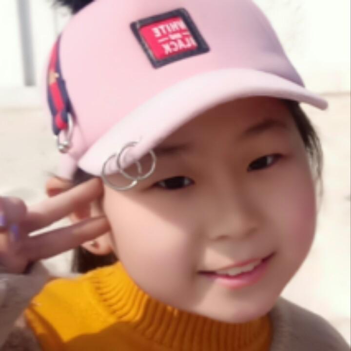 幺柒在回家路上