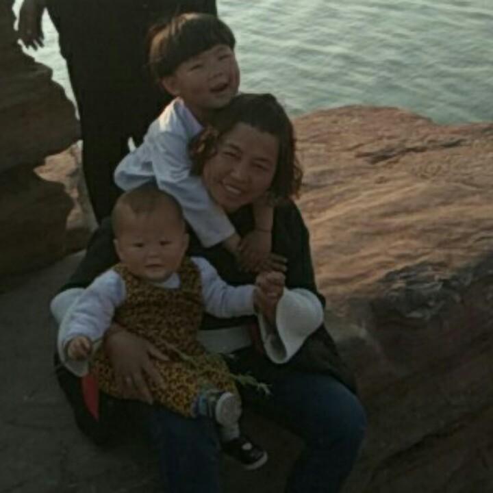 心静如水徐喜田