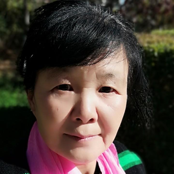 李淑华