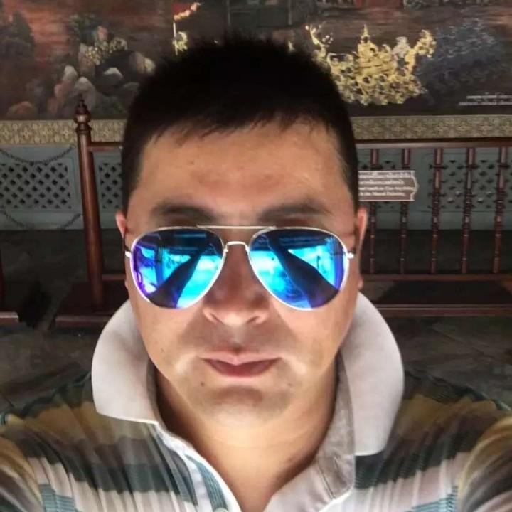 西伯利亚虎哥