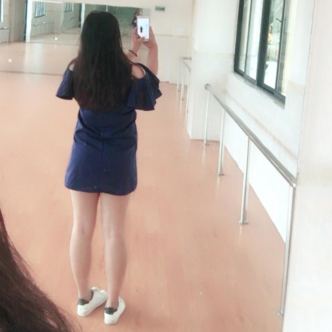 口罩妞❤❤❤