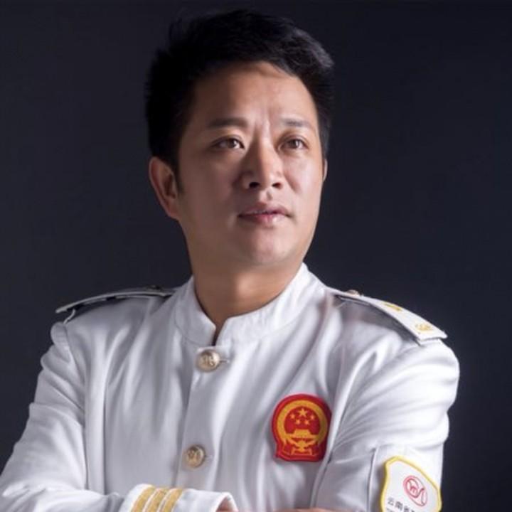 美食黄俊凯