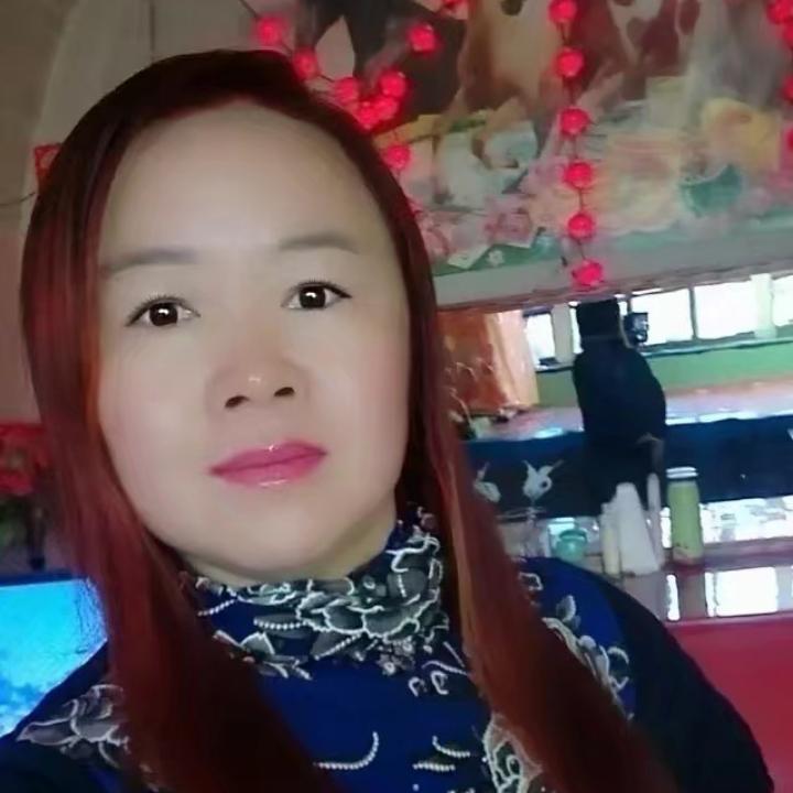 陈三妹