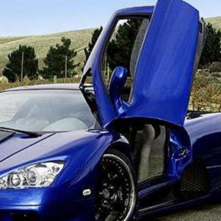 杭州网约车滴滴华666