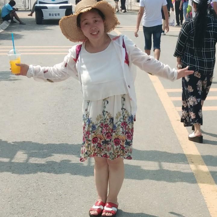 小草的幸福