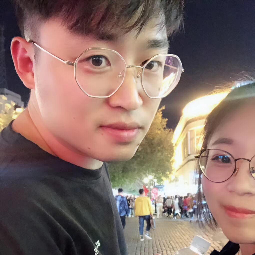 大不点儿与小不点儿