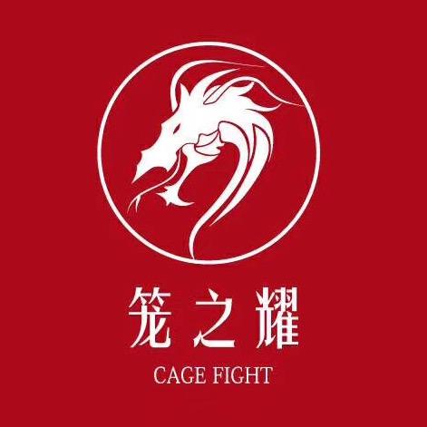笼之耀泰拳搏击