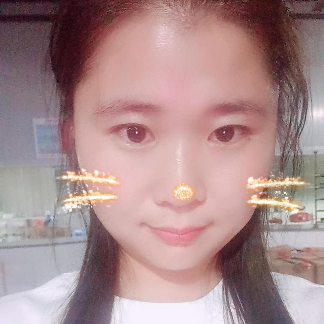 齐鲁小姐姐