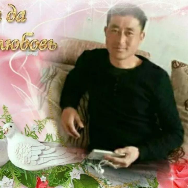 春天里