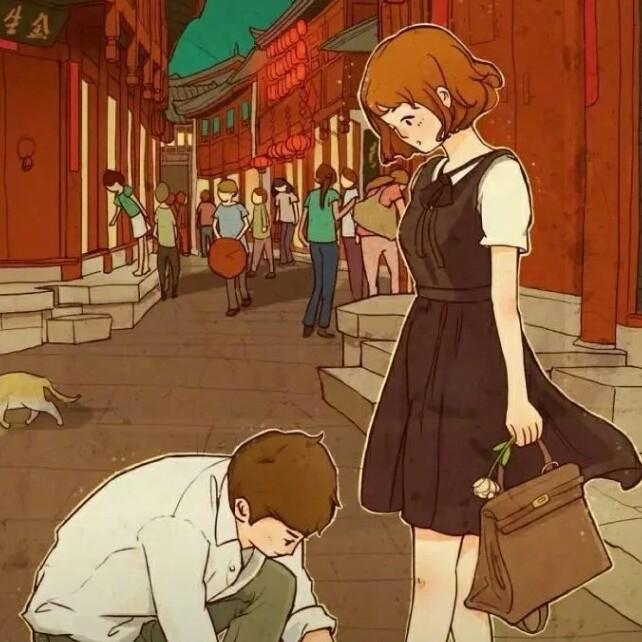 红姐姐   手机摄影