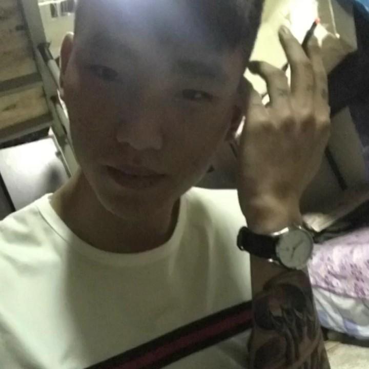 朽铁与酒