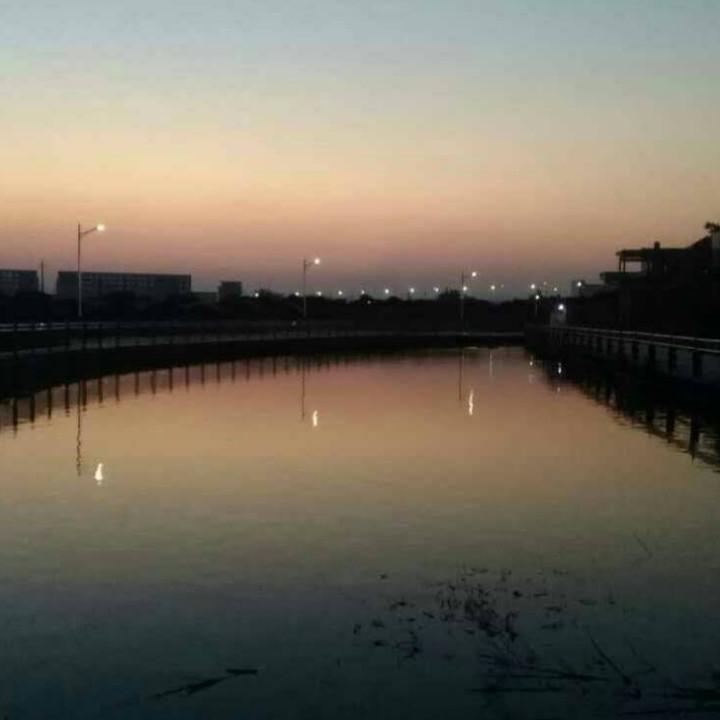 硬汉
